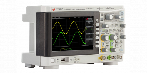 Keysight InfiniiVision 1000X